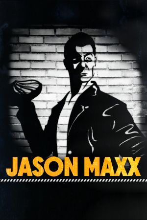 Jason Maxx PC Steam CD Key