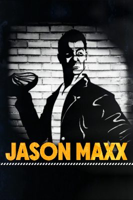 Jason Maxx PC Steam Ключ