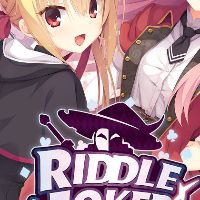 Riddle Joker PC Steam Аккаунт