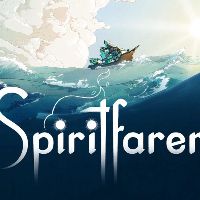 Spiritfarer Steam Ключ