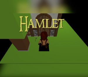 Hamlet PC Steam Ключ