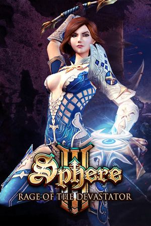 Sphere III - Стартовый набор DLC Steam Ключ
