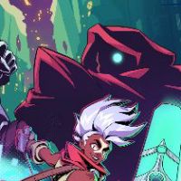 CONVERGENCE: A League of Legends Story EU PC Steam Альтергифт