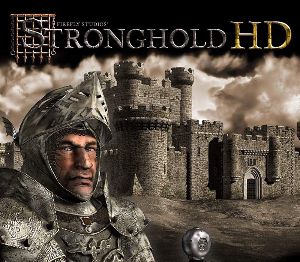 Stronghold HD US PC Steam Ключ