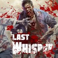 Last Whisper PC Steam Ключ