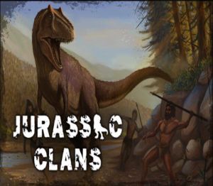 Jurassic Clans Steam Ключ