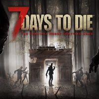7 Days to Die FR Steam Ключ