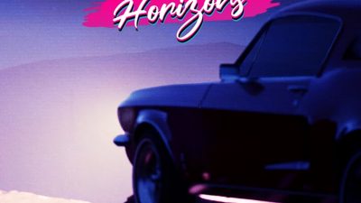 Drive Beyond Horizons PC Steam Аккаунт