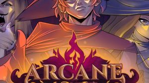 Arcane Ascent PC Steam Ключ