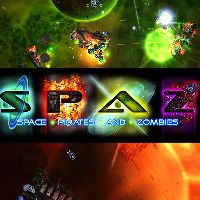 Space Pirates and Zombies Steam Подарок