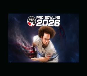 PBA Pro Bowling 2026 PC Steam Аккаунт
