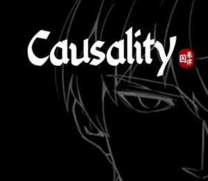 Causality (2021) PC Steam CD Key