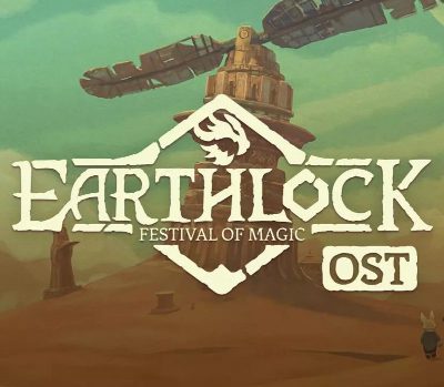 EARTHLOCK: Festival of Magic - Soundtrack DLC EU Steam Ключ