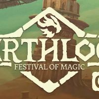 EARTHLOCK: Festival of Magic - Soundtrack DLC EU Steam Ключ