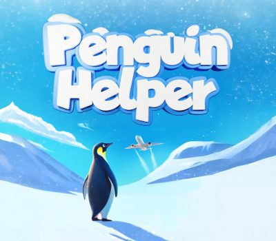 Penguin Helper PC Steam CD Key
