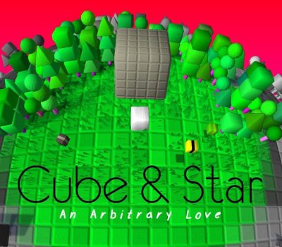 Cube & Star: An Arbitrary Love Steam Ключ