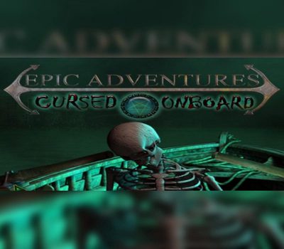 Epic Adventures: Cursed Onboard Steam Ключ