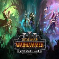 Total War: WARHAMMER III - Shadows of Change DLC RoW PC Steam Ключ