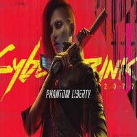 Cyberpunk 2077 - Phantom Liberty DLC EG Xbox Series X|S Ключ