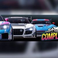 CarX Drift Racing Online Complete Steam Аккаунт