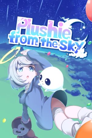 Plushie from the Sky PC Steam CD Key