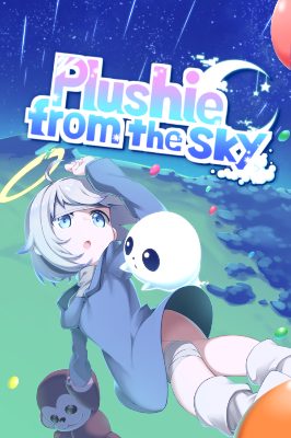 Plushie from the Sky PC Steam Ключ