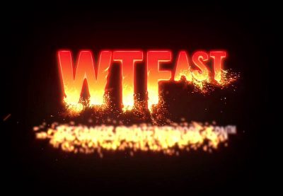 WTFast: Advanced Version - 60 Days Ключ активации