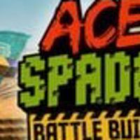 Ace of Spades: Battle Builder Steam Ключ