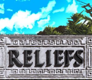 Reliefs Steam Ключ
