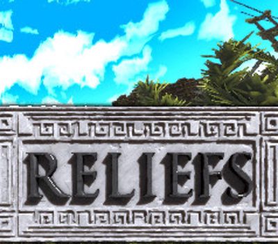 Reliefs Steam Ключ