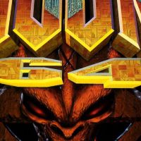 DOOM 64 EU XBOX One Ключ