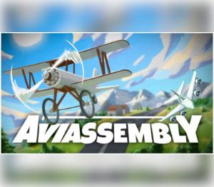Aviassembly PC Steam Аккаунт