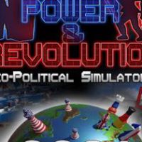 Power & Revolution 2021 издание PC Steam Ключ