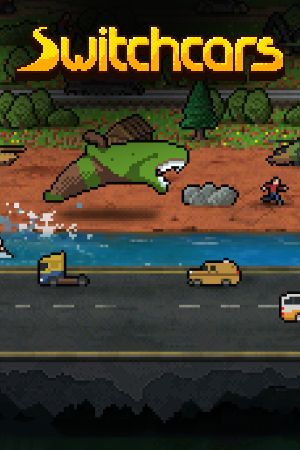 Switchcars Steam Ключ