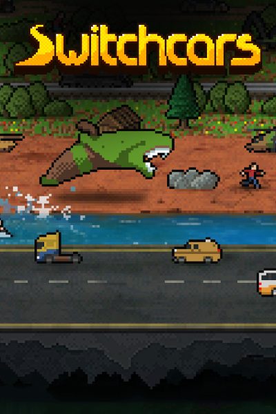Switchcars Steam CD Key