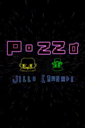 Pozzo Jello Crusade Steam Ключ