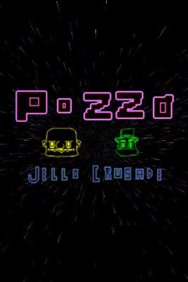 Pozzo Jello Crusade Steam Ключ