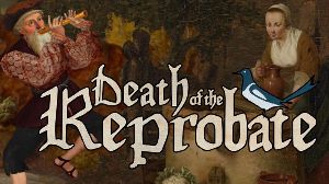 Death Of The Reprobate PC Steam Ключ