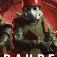 Marauders PC Steam Ключ