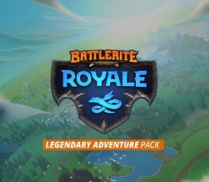 Battlerite Royale - Legendary Adventure Pack DLC Steam Альтергифт