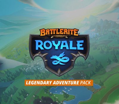 Battlerite Royale - Legendary Adventure Pack DLC Steam Альтергифт