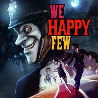 We Happy Few - Сезонный пропуск Steam Ключ