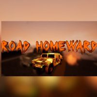 ROAD HOMEWARD Steam Ключ