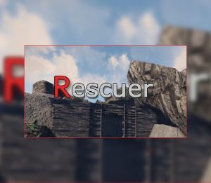 Rescuer Steam Ключ