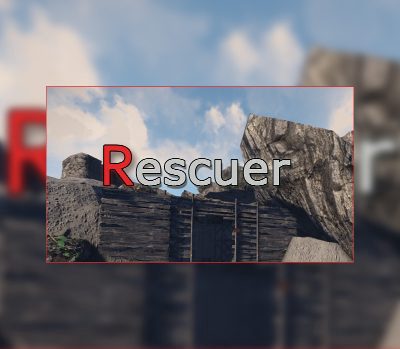 Rescuer Steam Ключ