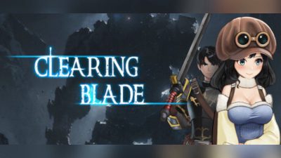 Clearing Blade PC Steam Ключ