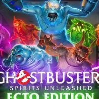 Ghostbusters: Spirits Unleashed Ecto издание PC Steam Ключ