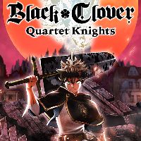Black Clover: Quartet Knights - Сезонный пропуск DLC EU PC Steam Ключ