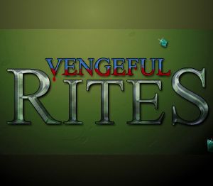 Vengeful Rites PC Steam Ключ