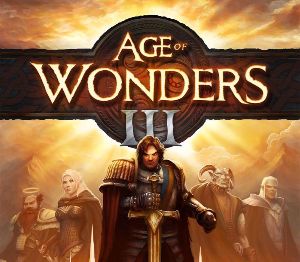 Age of Wonders III - Golden Realms Дополнение DLC EU PC Steam Ключ